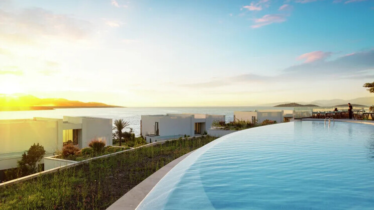 Susona Bodrum, LXR Hotels & Resorts 